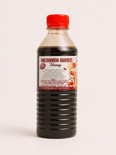 Uncommon Harvest Natural Honey - Small