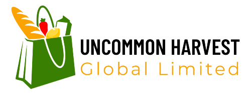 Uncommon Harvest Global Ltd